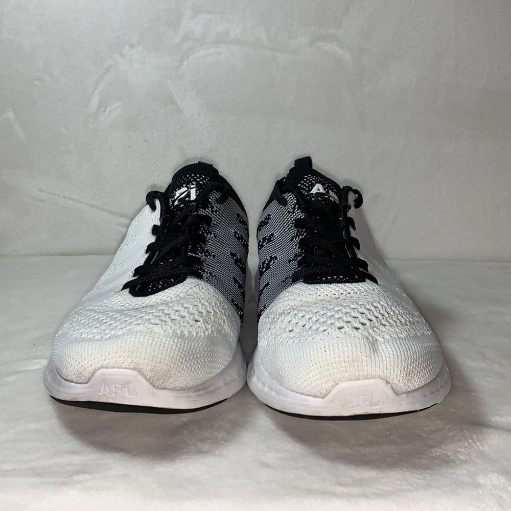 Apl Techloom Pro Women’s Size 9.5 - image 3